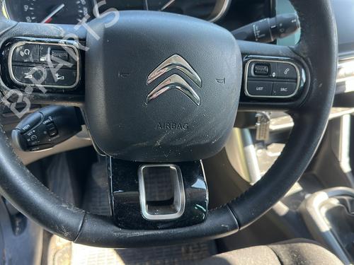 Dashboard CITROËN C3 AIRCROSS II (2R_, 2C_) 1.2 PureTech 110 (2RHNZB, 2RHNZW, 2RHNPX, 2RHNPJ) | BP36663991C46 - Image 21