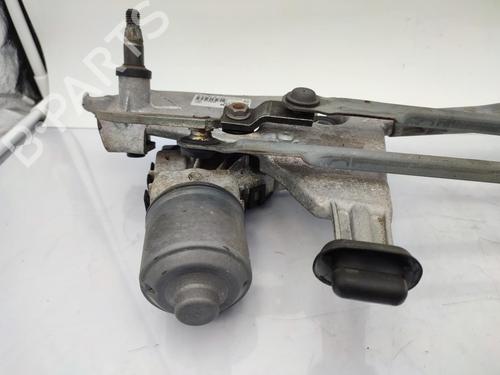Front wiper motor PEUGEOT 308 II (LB_, LP_, LW_, LH_, L3_) 1.6 HDi | BP23712579M29 