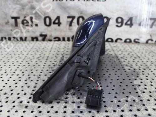 right-mirror-audi-a4-b5-8d2-1994-1995-1996-1997-1998-1999-2000-2001-23687890 main image