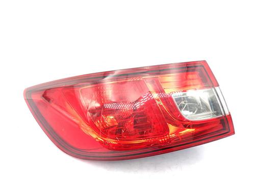 Left taillight RENAULT CLIO IV (BH_) 1.5 dCi 90 | BP23728387C34 