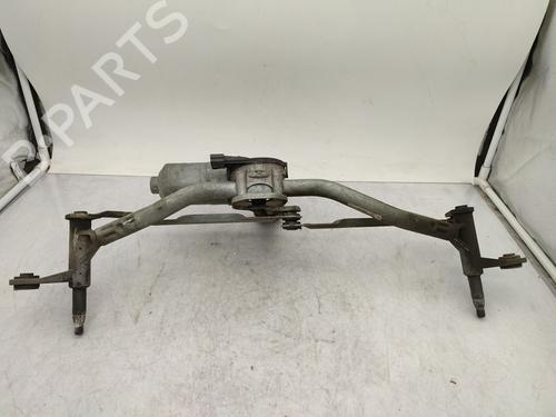 Front wiper motor RENAULT TRAFIC III Van (FG_) 1.6 dCi 120 (FGMK) | BP27606281M29 - Image 7