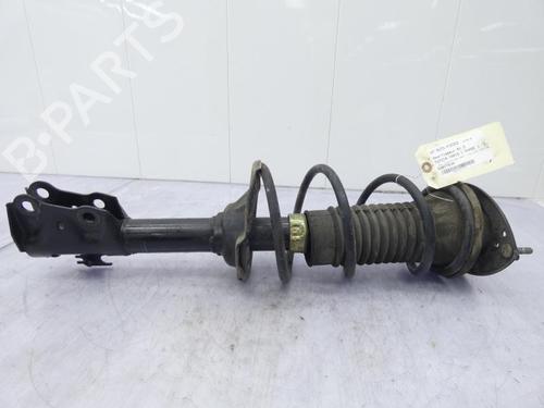 Right front shock absorber TOYOTA YARIS (_P1_) 1.5 (NCP13_, NCP13R) | BP23673050M17 