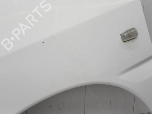 Left front fenders CITROËN JUMPY I Van (BS_, BT_, BY_, BZ_) 1.9 D 70 | BP23740683C41 