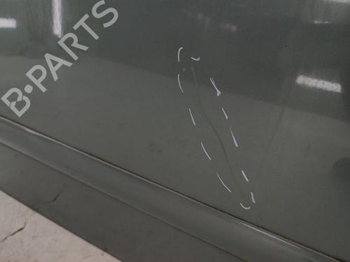 Right rear door PEUGEOT 307 Break (3E) 2.0 HDi 135 | BP23721569C5 