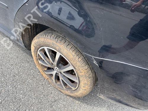 Left front driveshaft VW TOURAN (1T3) 1.6 TDI | BP23738807M38  - Image 14