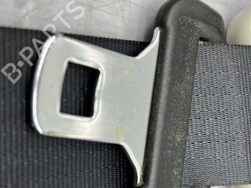 Front left seatbelt MAZDA 2 (DE_, DH_) 1.3 (DE3FS) | BP23757585I26  - Image 5