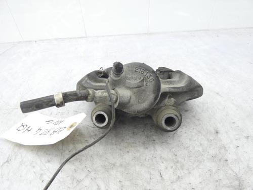 Used Left front brake caliper Left front brake caliper RENAULT 19 I (B/C53_) 1.4 (80 hp) 23690866 23690866