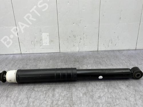 Left rear shock absorber RENAULT CLIO IV (BH_) 1.5 dCi 75 | BP23756066M18 