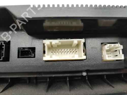 Climate control BMW X3 (E83) 2.0 d | BP23739414I5 - Image 5