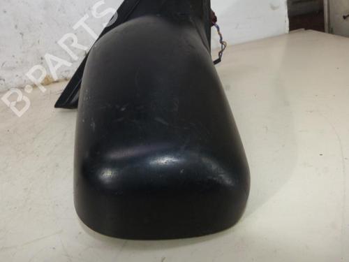 Spiegel buiten rechts NISSAN ALMERA I Hatchback (N15) 1.6 (99 hp) 23667265