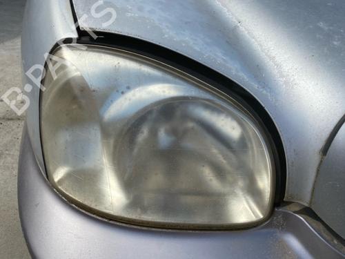 Left headlight HYUNDAI SANTA FÉ I (SM) 2.0 CRDi 4x4 | BP36943815C28 - Image 76