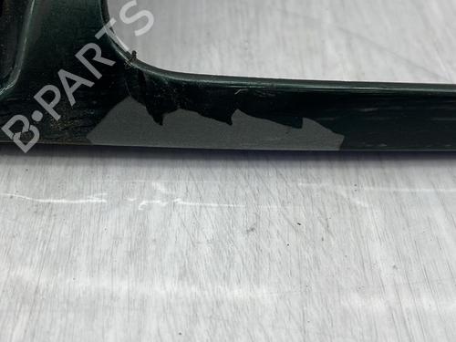 Used Grille CITROËN XANTIA (X1_, X2_) 2.1 Turbo D 12V (109 hp) 23704346