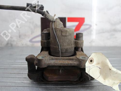Used Left front brake caliper Left front brake caliper AUDI A3 (8L1) [1996-2006] 23665046 23665046