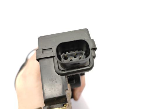 Used Tailgate lock MINI MINI (R50, R53) Cooper S (170 hp) 23739074