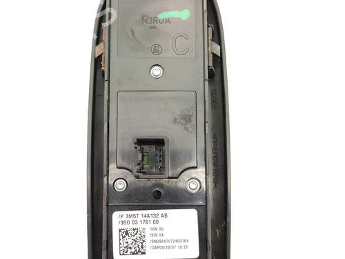 Left front window switch FORD C-MAX (DM2) 2.0 TDCi | BP23678972I27 - Image 2