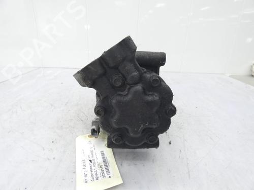 AC compressor RENAULT MODUS / GRAND MODUS (F/JP0_) 1.5 dCi (FP0E, JP0E) | BP23691530M34  - Image 5