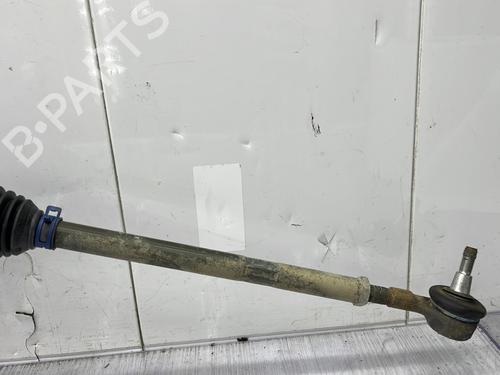 Steering rack PEUGEOT 307 (3A/C) 2.0 HDi 110 | BP29341034M22 