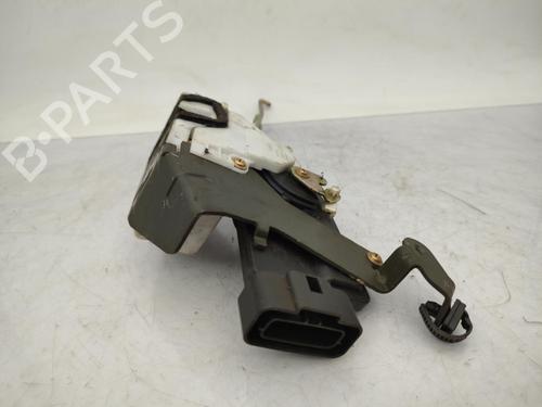 Front left lock SUZUKI IGNIS II (MH) 1.3 DDiS (RM413D) | BP23718648C98  - Image 7