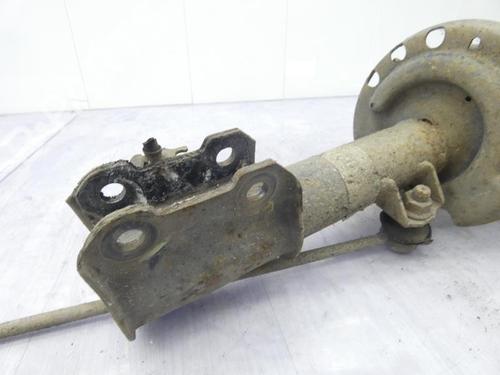 Used Left front shock absorber Left front shock absorber OPEL VECTRA C GTS (Z02) 2.2 DTI 16V (F68) (117 hp) 23701565 23701565