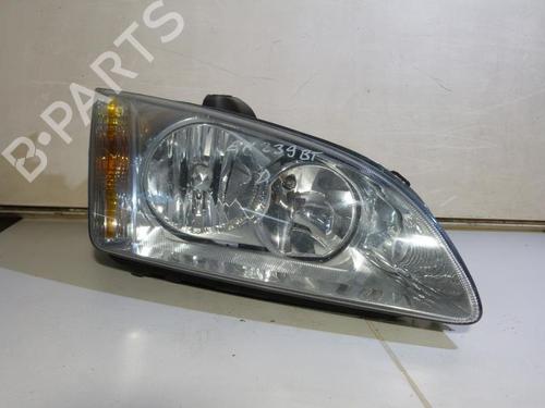 Right headlight FORD FOCUS II (DA_, HCP, DP) 1.6 TDCi | BP23698194C29 - Image 3