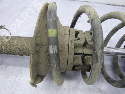 Used Left front shock absorber RENAULT MEGANE I (BA0/1_) 1.6 16V (BA04, BA0B, BA11, BA1J, BA16, BA19, BA1K, BA1V,... (107 hp) 23701067