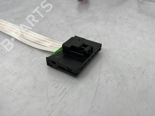 Electronic module RENAULT CLIO III (BR0/1, CR0/1) 1.2 16V (BR0P, CR0P) | BP30408993M83 - Image 7