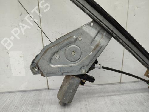 Front left window mechanism RENAULT ESPACE III (JE0_) 2.0 16V (JE0N, JE0L, JE02) | BP23678224C22 