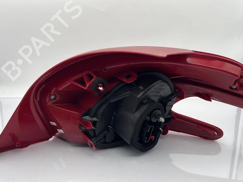 Left taillight PEUGEOT 208 I (CA_, CC_) 1.0 VTi | BP23758599C34 
