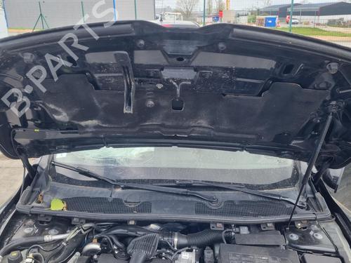 Left sun visor RENAULT MEGANE III Hatchback (BZ0/1_, B3_) 1.5 dCi (BZ09, BZ0D, BZ1W, BZ29, BZ14) | BP23707755I1 - Image 11