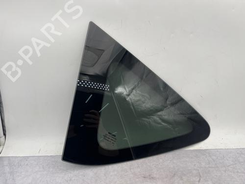 Used Rear left door window Rear left door window 39091454 39091454