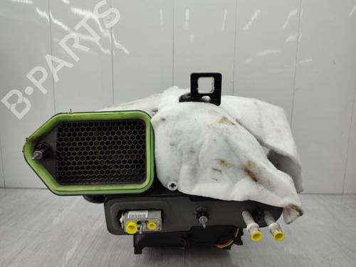 Heater matrix box PEUGEOT 508 I (8D_) 1.6 HDi | BP23729940M61 