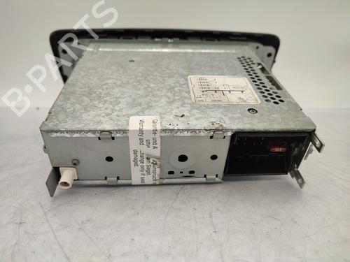 Radio SEAT IBIZA IV (6J5, 6P1) 1.6 TDI | BP23663053E6 