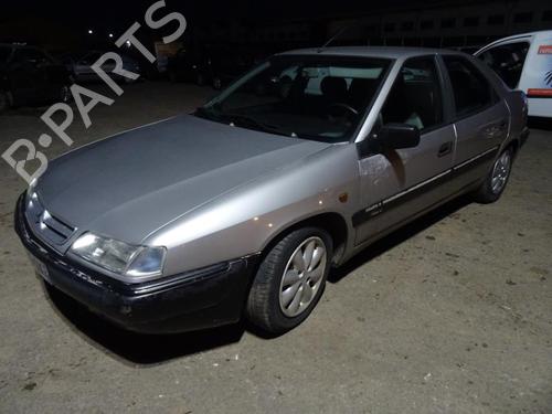 Left taillight CITROËN XANTIA (X1_, X2_) 1.9 Turbo D | BP23667585C34 