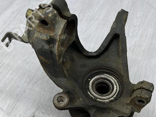 Used Right front steering knuckle CITROËN XSARA (N1) 1.4 i (75 hp) 23703800