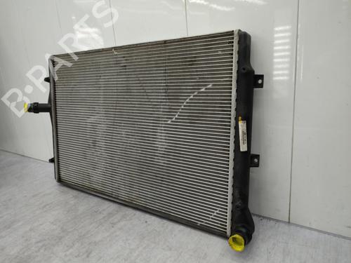 water-radiator-seat-altea-5p1-2004-2005-2006-2007-2008-2009-2010-2011-2012-2013-2014-2015-23711247 main image