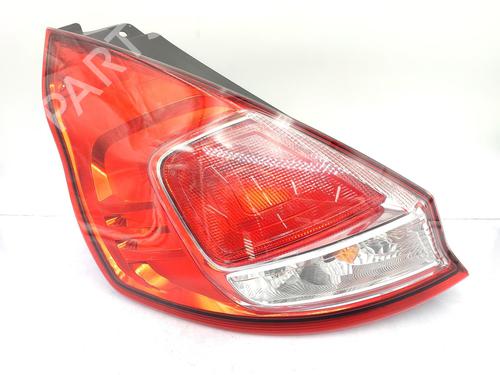 Left taillight FORD FIESTA VI (CB1, CCN) 1.0 EcoBoost | BP23751452C34 