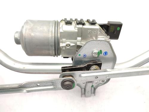 Front wiper motor PEUGEOT 2008 I (CU_) 1.2 THP 110 / PureTech 110 | BP23741623M29 