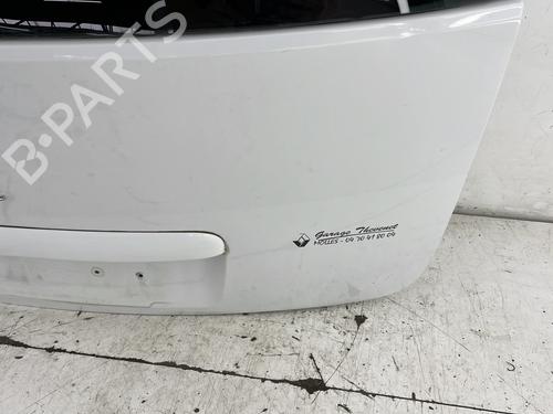 Tailgate RENAULT MEGANE II Estate (KM0/1_) 1.5 dCi (KM16, KM1E) | BP27663680C6 