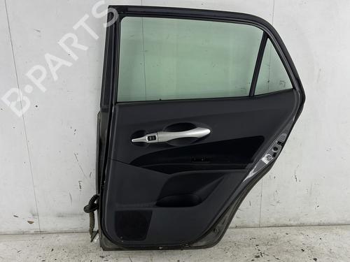 Right rear door TOYOTA AURIS (_E15_) 1.33 Dual-VVTi (NRE150_, NRE150R) | BP28353951C5 