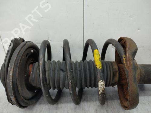 Right front shock absorber PEUGEOT 306 Hatchback (7A, 7C, N3, N5) 2.0 HDI 90 | BP23730500M17 