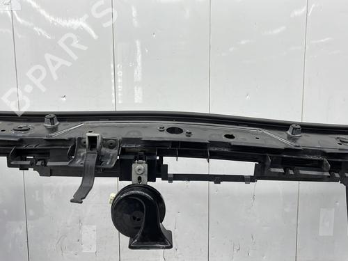 Front slam panel RENAULT MEGANE II (BM0/1_, CM0/1_) 1.6 16V (BM0C, CM0C) | BP23761915C72 