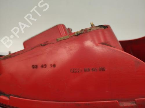 Right taillight AUDI A3 (8L1) 1.9 TDI | BP23688025C35 