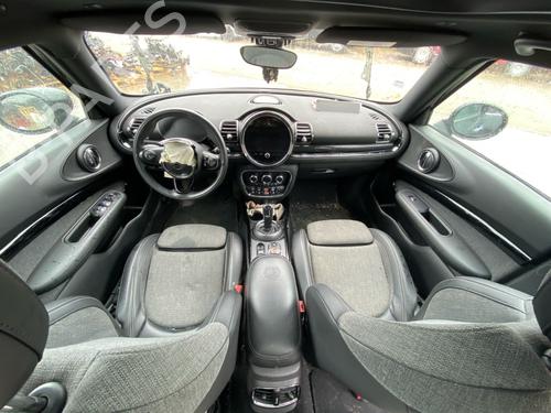 Used Display monitor Display monitor MINI MINI CLUBMAN (F54) [2014-2026] 36401026 36401026