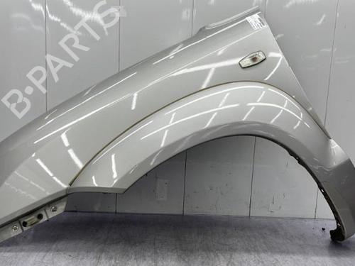 Left front fenders HYUNDAI TUCSON (JM) 2.0 CRDi All-wheel Drive | BP23751060C41 