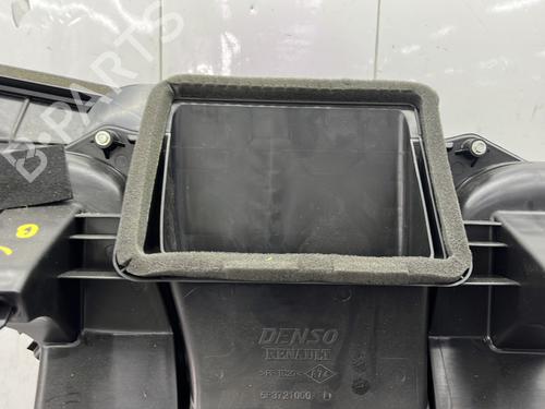Heater matrix box DACIA DOKKER MPV (KE_) 1.2 TCe (KEM0, KEAY) | BP32467510M61