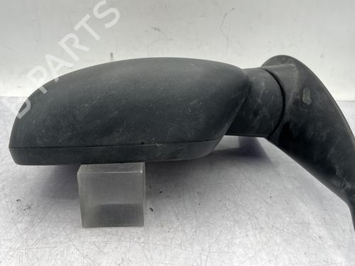 Left mirror RENAULT KANGOO / GRAND KANGOO II (KW0/1_) 1.5 dCi 90 (KW05, KW08, KW0G, KW11) | BP29919845C26 