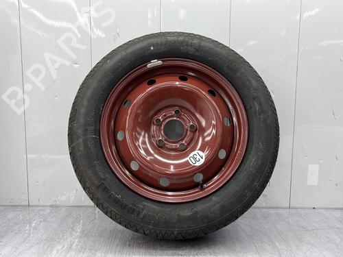 Used Jack Kit RENAULT LAGUNA III (BT0/1) 2.0 dCi (BT07, BT0J, BT14, BT1A, BT1S) (131 hp) 29154828