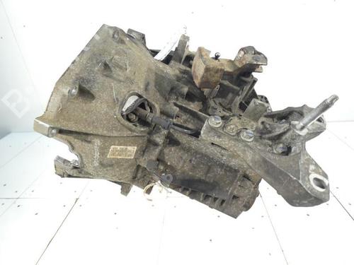 Gearbox FORD TRANSIT Van (FA_ _) 2.0 DI (FAE_, FAF_, FAG_) | BP39462049M3 - Image 2