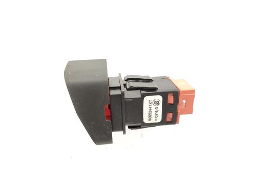 Warning switch PEUGEOT 5008 (0U_, 0E_) 1.6 HDi | BP23681609I22 - Image 3