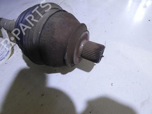 Used Left front driveshaft Left front driveshaft VW TRANSPORTER T4 Van (70A, 70H, 7DA, 7DH) 2.5 TDI (102 hp) 23694654 23694654